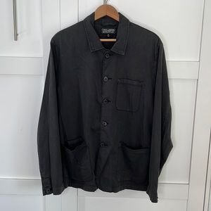 Men’s Lucky Brand Jacket. Size XL